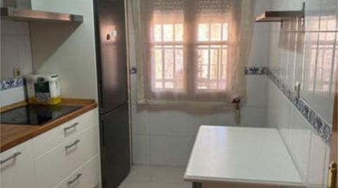 Foto 3 de Piso de alquiler en Casco Histórico, Toledo Capital