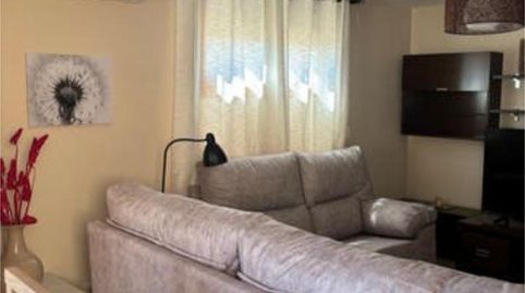 Foto 4 de Piso de alquiler en Casco Histórico, Toledo Capital