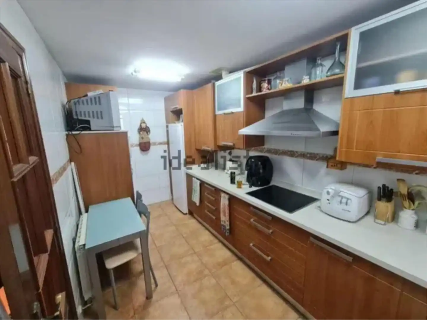 Cocina de Piso en venta en Tariego de Cerrato