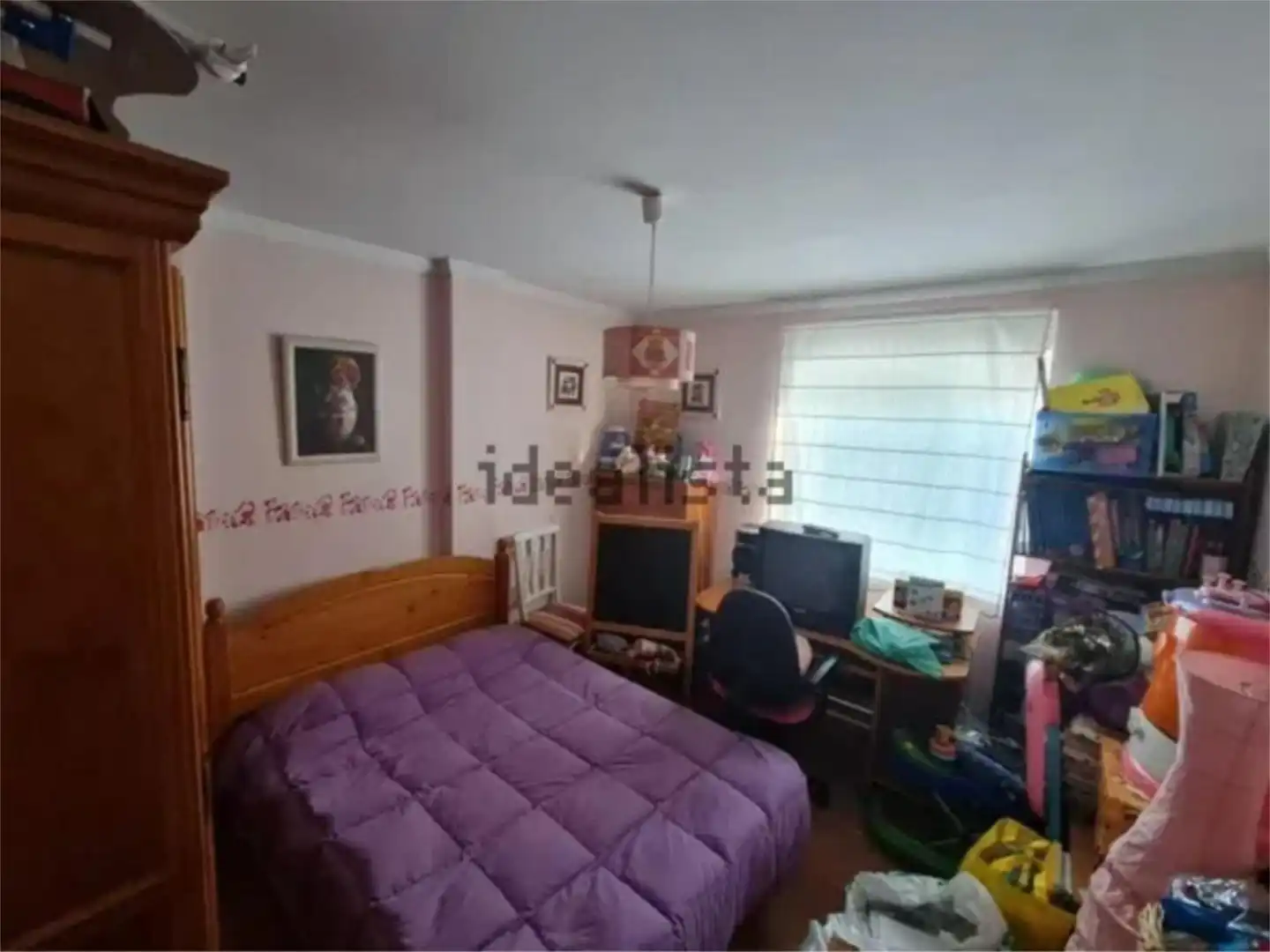 Habitación de Piso en venta en Tariego de Cerrato