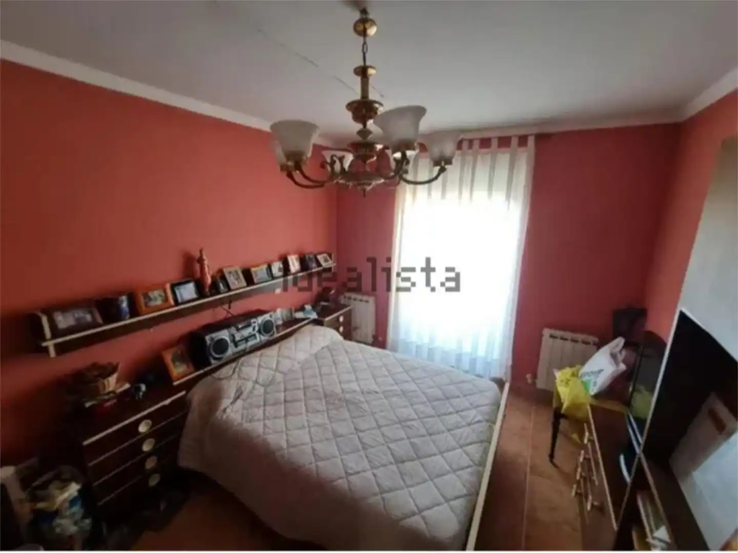 Habitación de Piso en venta en Tariego de Cerrato