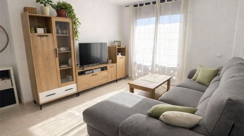 Foto 2 de Piso en venta en Carrer del Monestir de Ripoll, 1, Centre, Reus