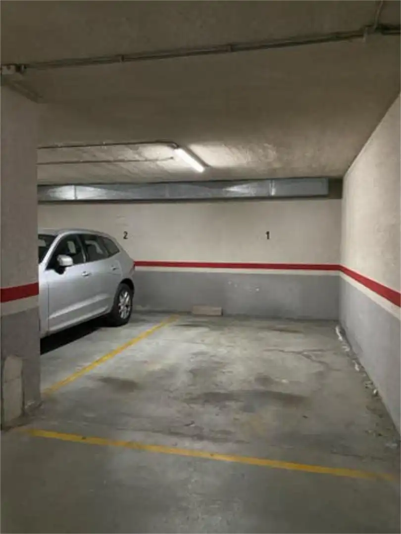 Parking of Garage for rent in Miranda de Ebro