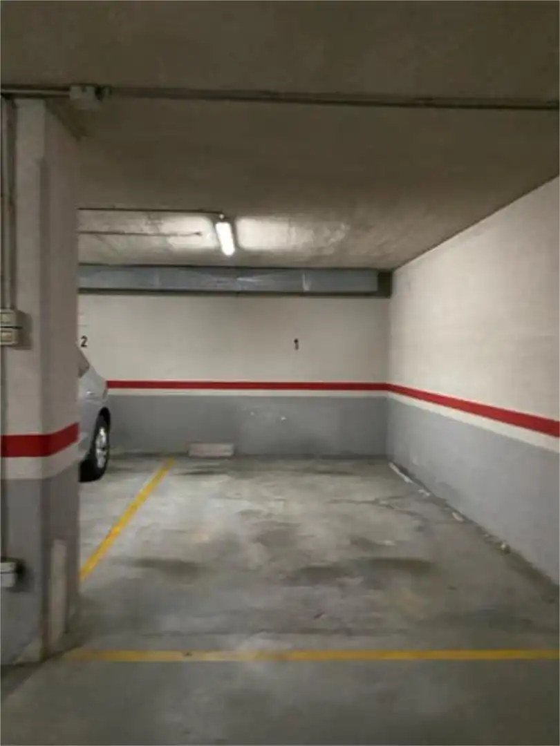 Parking of Garage for rent in Miranda de Ebro