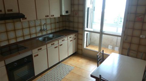 Foto 3 de Piso de alquiler en Rúa Emilia Pardo Bazán, 21, A Rúa , Ourense