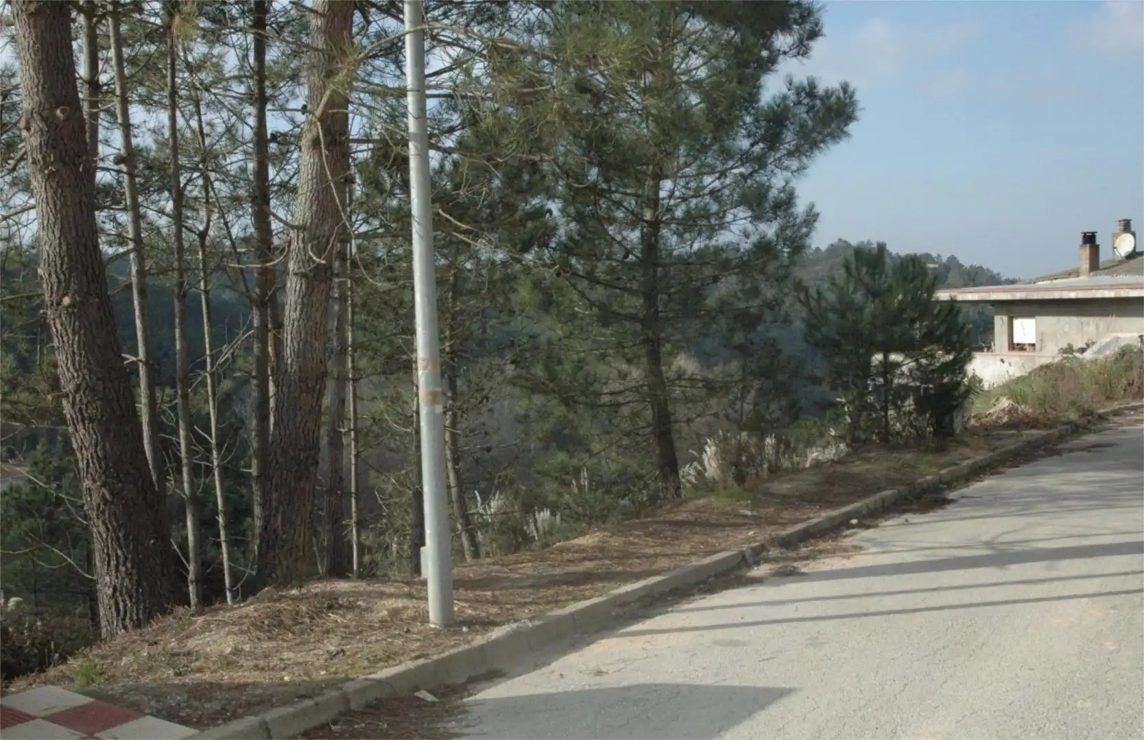 Finca rústica en venda en Lloret de Mar amb Jardí privat i Terrassa