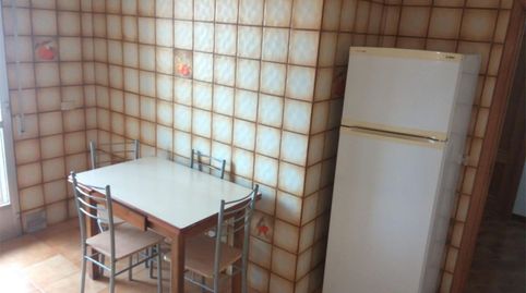 Foto 4 de Piso de alquiler en Rúa Emilia Pardo Bazán, 21, A Rúa , Ourense