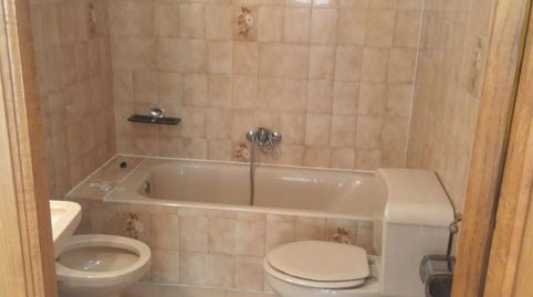 Foto 4 de Piso en venta en Rúa Emilia Pardo Bazán, 21, A Rúa , Ourense