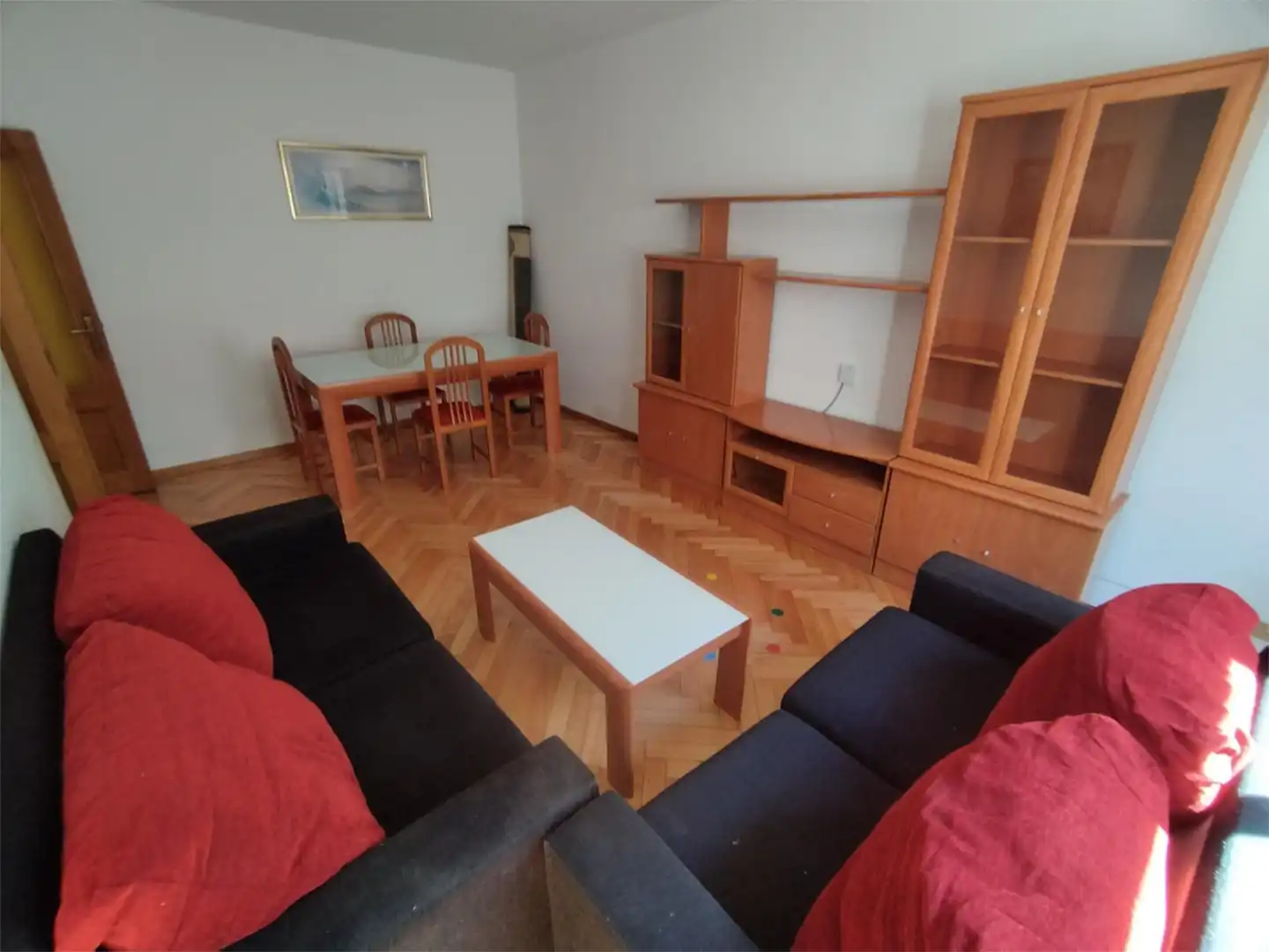 Flat for sale in Rúa Emilia Pardo Bazán, 21, A Rúa