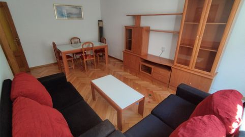 Foto 5 de Piso en venta en Rúa Emilia Pardo Bazán, 21, A Rúa , Ourense