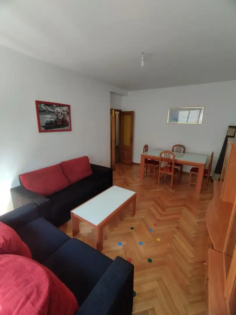Flat for sale in Rúa Emilia Pardo Bazán, 21, A Rúa