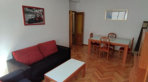 Wohnung zur Miete in Rúa Emilia Pardo Bazán, 21, A Rúa , Ourense - Bild 2 Foto 2 von Wohnung zur Miete in Rúa Emilia Pardo Bazán, 21, A Rúa , Ourense