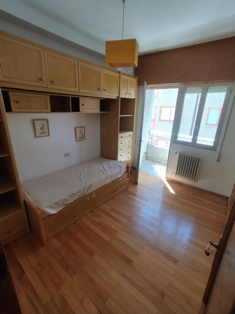 Flat for sale in Rúa Emilia Pardo Bazán, 21, A Rúa