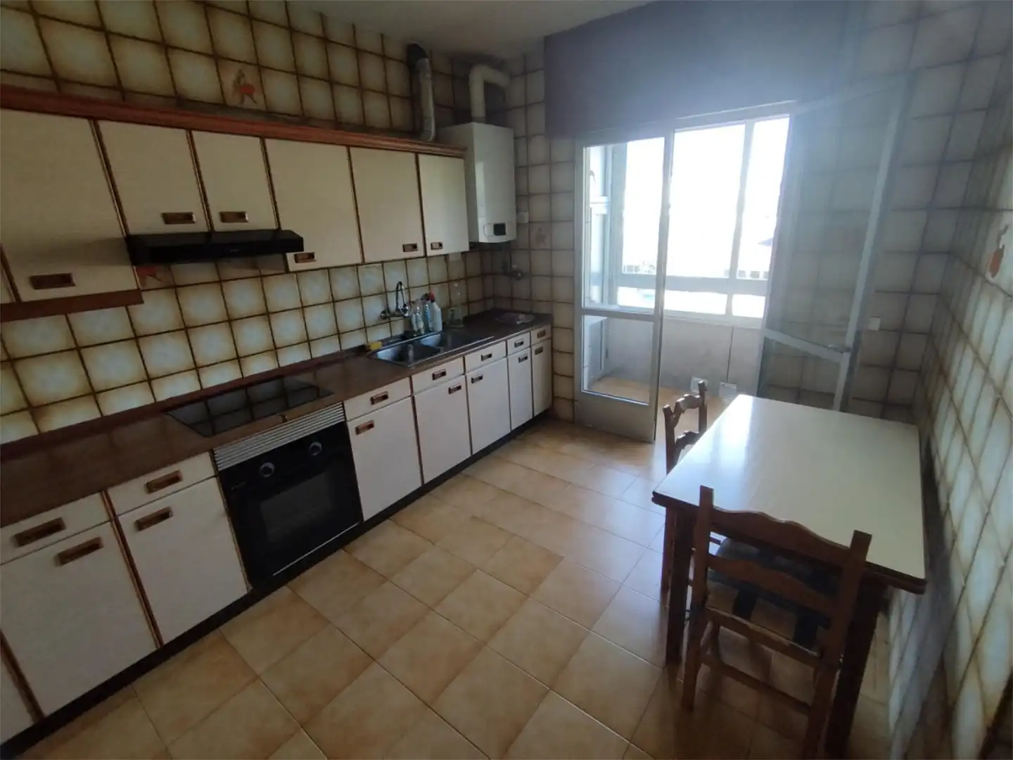 Flat for sale in Rúa Emilia Pardo Bazán, 21, A Rúa