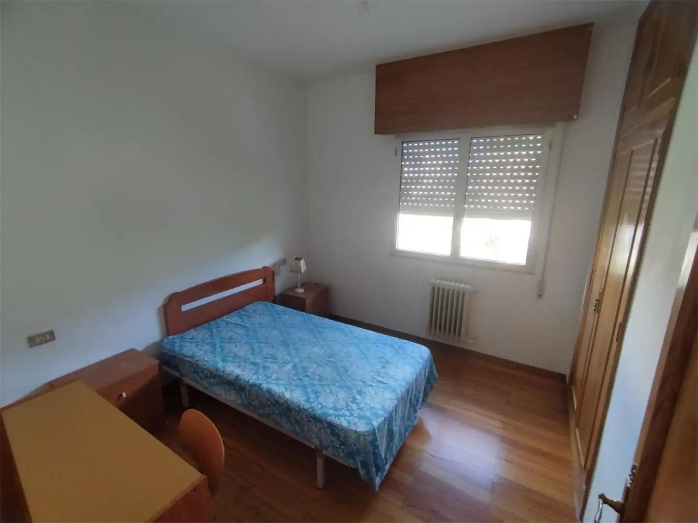 Flat for sale in Rúa Emilia Pardo Bazán, 21, A Rúa