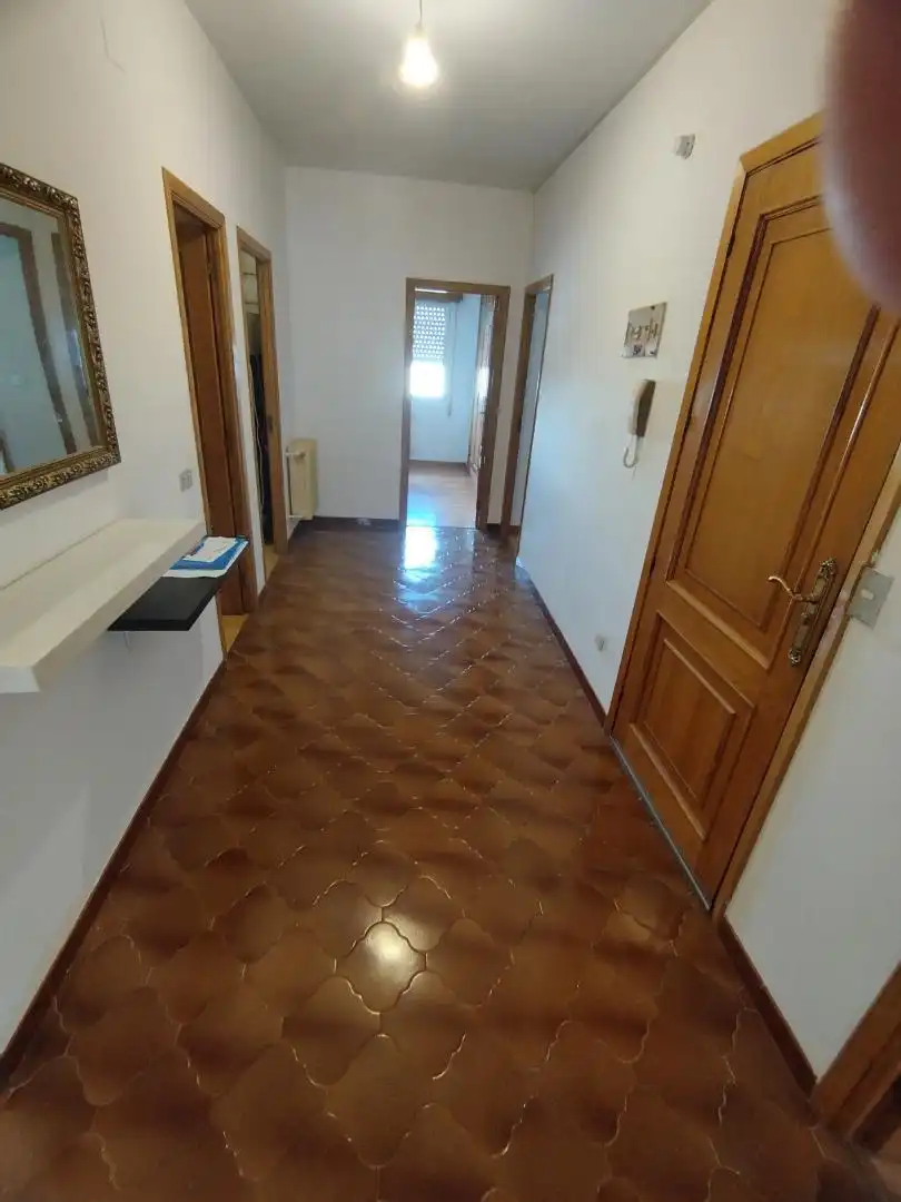 Flat for sale in Rúa Emilia Pardo Bazán, 21, A Rúa