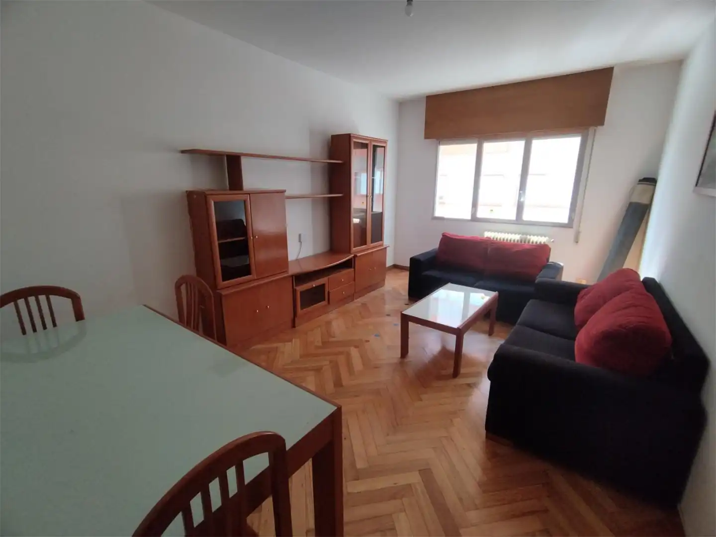 Flat for sale in Rúa Emilia Pardo Bazán, 21, A Rúa