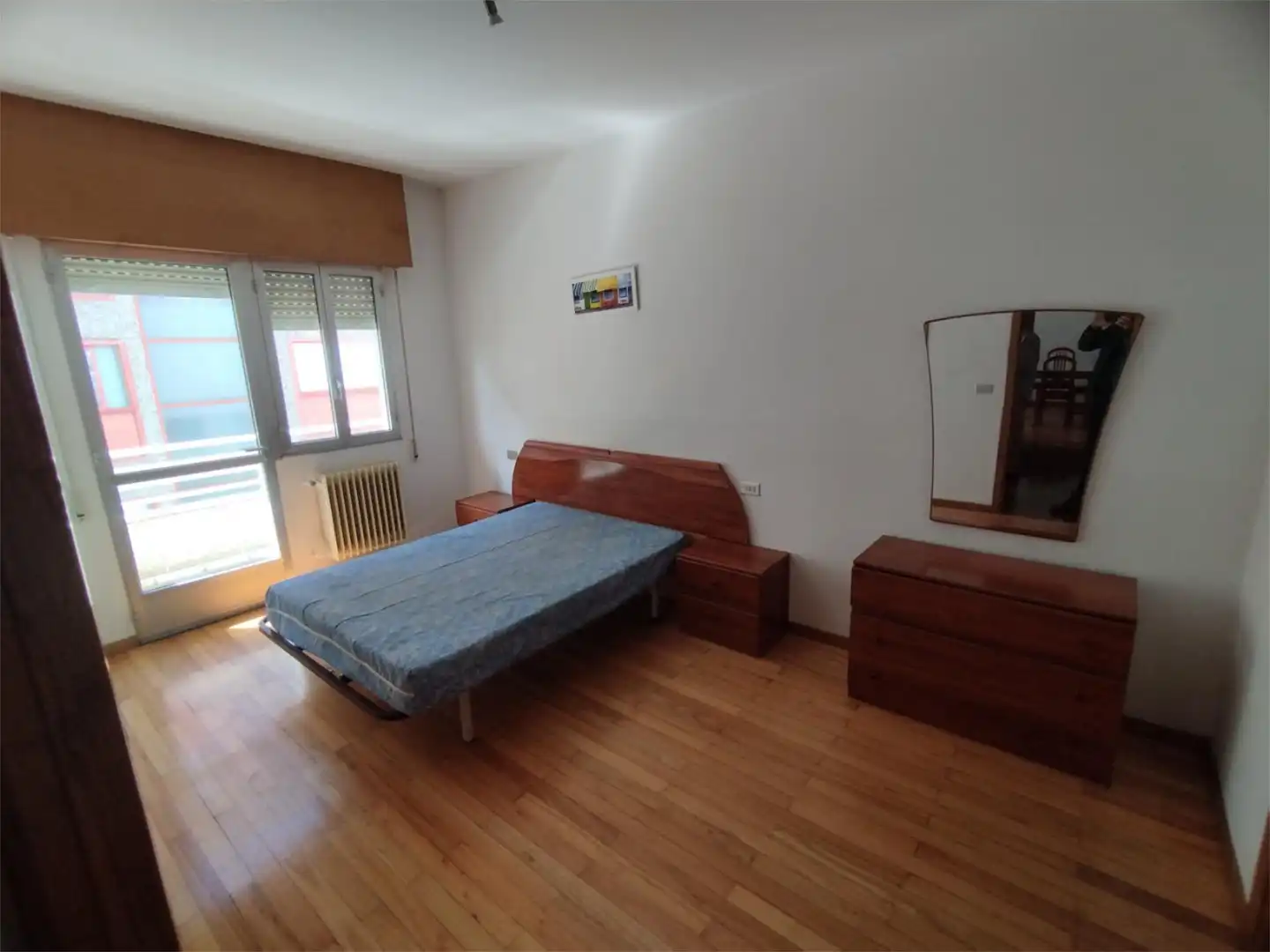 Flat for sale in Rúa Emilia Pardo Bazán, 21, A Rúa