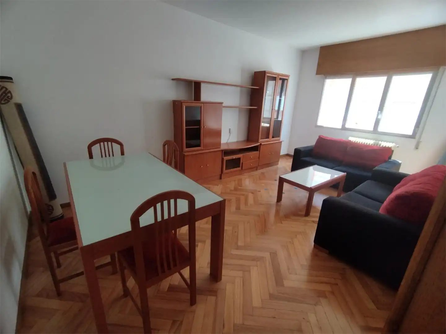 Flat for sale in Rúa Emilia Pardo Bazán, 21, A Rúa