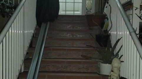 Foto 3 de Casa adosada en venda a Calle Oslo, 86, Sur - PAU 4, Móstoles