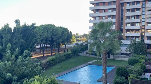 Flat for sale in Carrer D'olèrdola, 23, Molí de Vent, Vilanova i la Geltrú - image 2 Photo 2 of Flat for sale in Carrer D'olèrdola, 23, Molí de Vent, Vilanova i la Geltrú