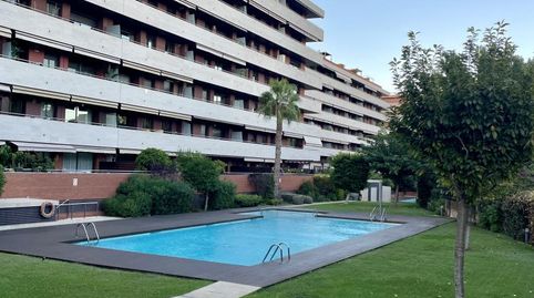 Flat for sale in Carrer D'olèrdola, 23, Molí de Vent, Vilanova i la Geltrú - image 3 Photo 3 of Flat for sale in Carrer D'olèrdola, 23, Molí de Vent, Vilanova i la Geltrú