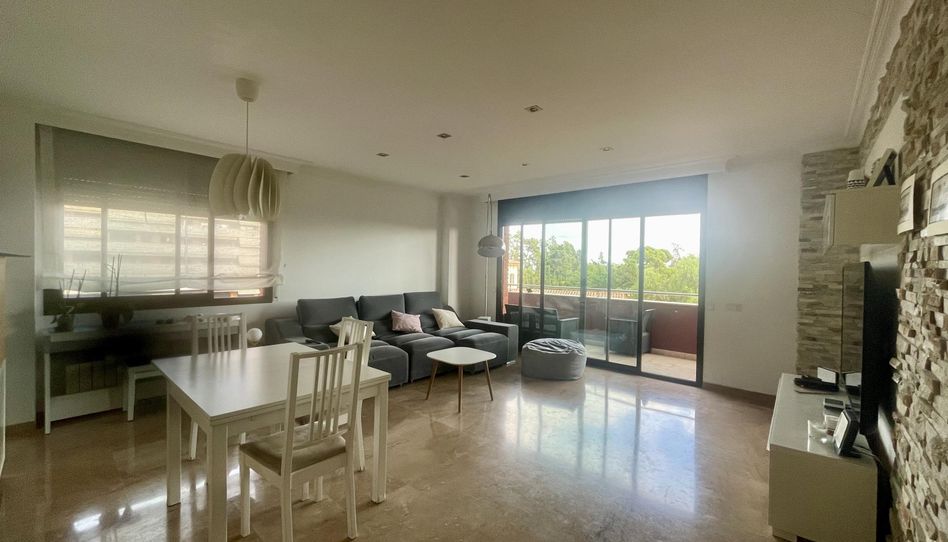 Flat for sale in Carrer D'olèrdola, 23, Molí de Vent, Vilanova i la Geltrú - image 1 Photo 1 of Flat for sale in Carrer D'olèrdola, 23, Molí de Vent, Vilanova i la Geltrú