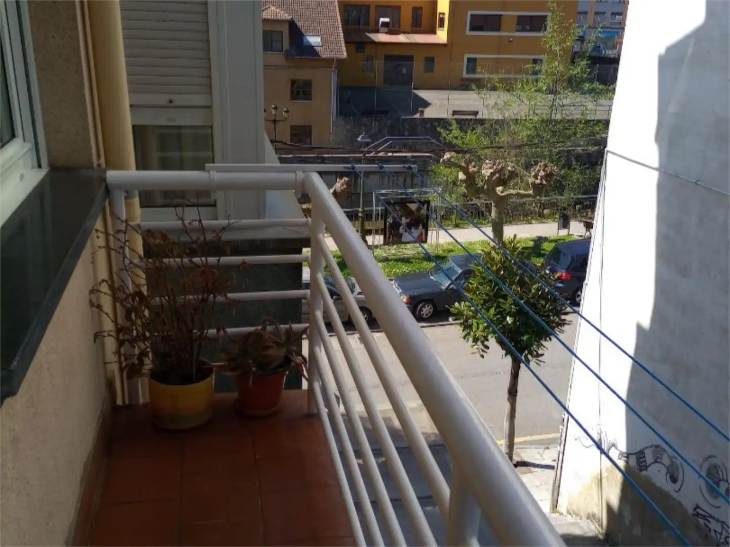 Wohnung zum Verkauf in Auzo Huertas Tercias, 10, Piloña