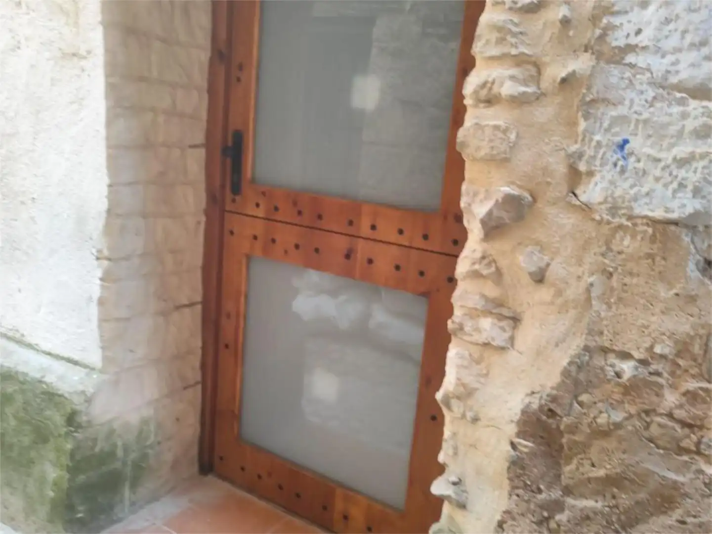 Wohnung zur Miete in Valderrobres mit Abstellraum und Möbliert