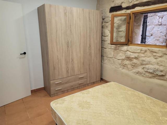 Piso en Alquiler en Calle Carmen, 35 en Valderrobres