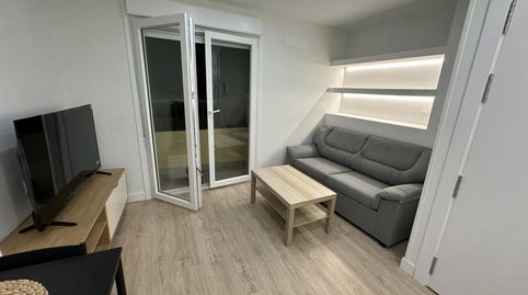 Foto 3 de Piso de alquiler en Calle Carretas, 12, San Ildefonso - Catedral, Jaén Capital