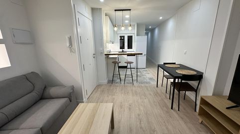 Foto 2 de Piso de alquiler en Calle Carretas, 12, San Ildefonso - Catedral, Jaén Capital