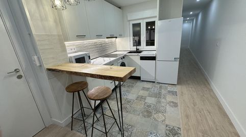 Foto 4 de Piso de alquiler en Calle Carretas, 12, San Ildefonso - Catedral, Jaén Capital