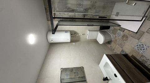 Foto 5 de Piso de alquiler en Calle Carretas, 12, San Ildefonso - Catedral, Jaén Capital