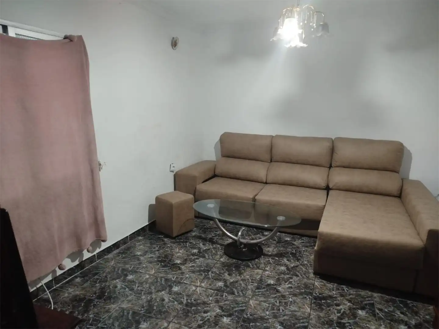 Detached homes for sale in Calle Fatima, 19, Almáchar Living room of Detached homes for sale in Almáchar with Terrace, Storage room and Balcony