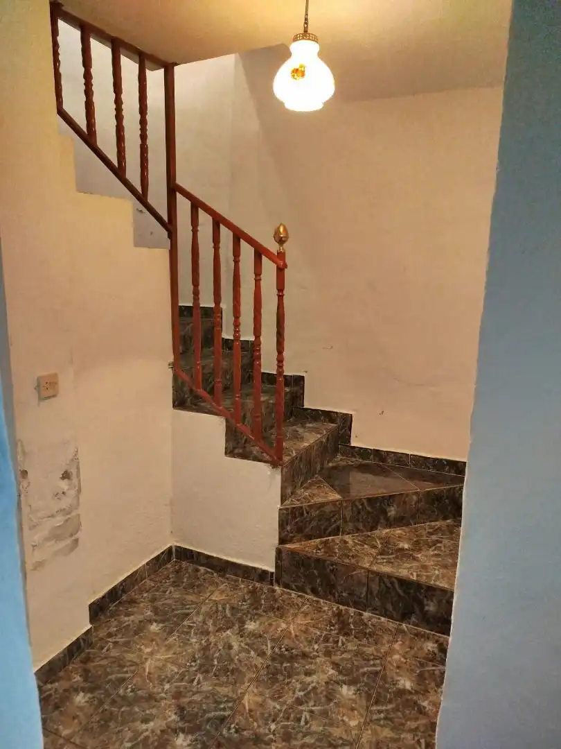 Detached homes for sale in Calle Fatima, 19, Almáchar Detached homes for sale in Almáchar with Terrace, Storage room and Balcony