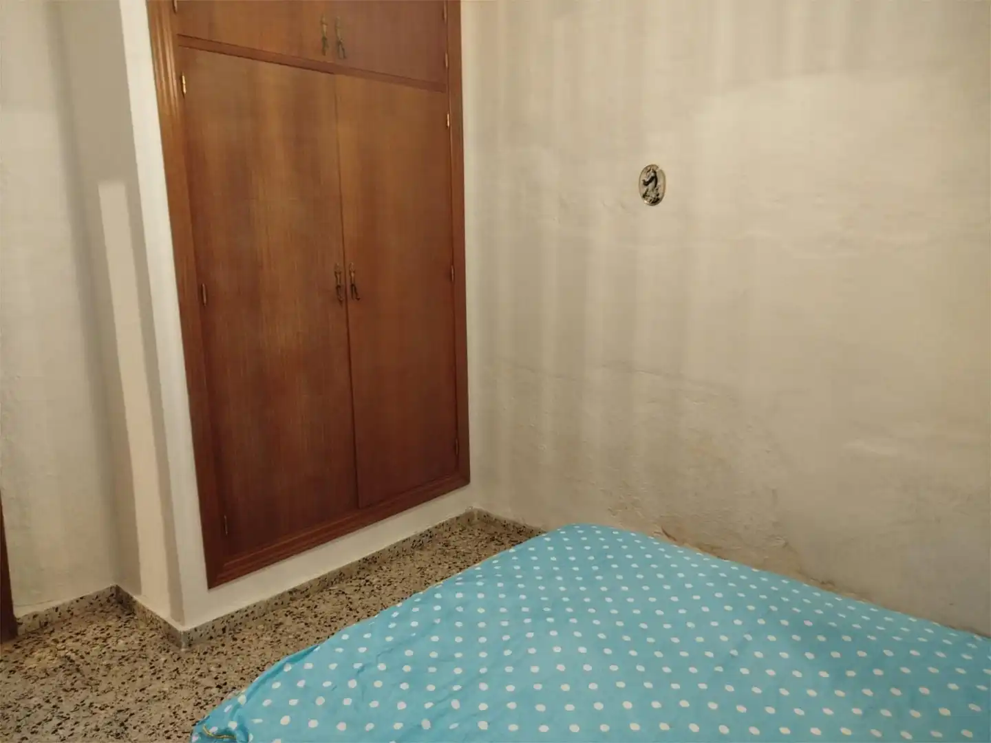 Detached homes for sale in Calle Fatima, 19, Almáchar Bedroom of Detached homes for sale in Almáchar with Terrace, Storage room and Balcony