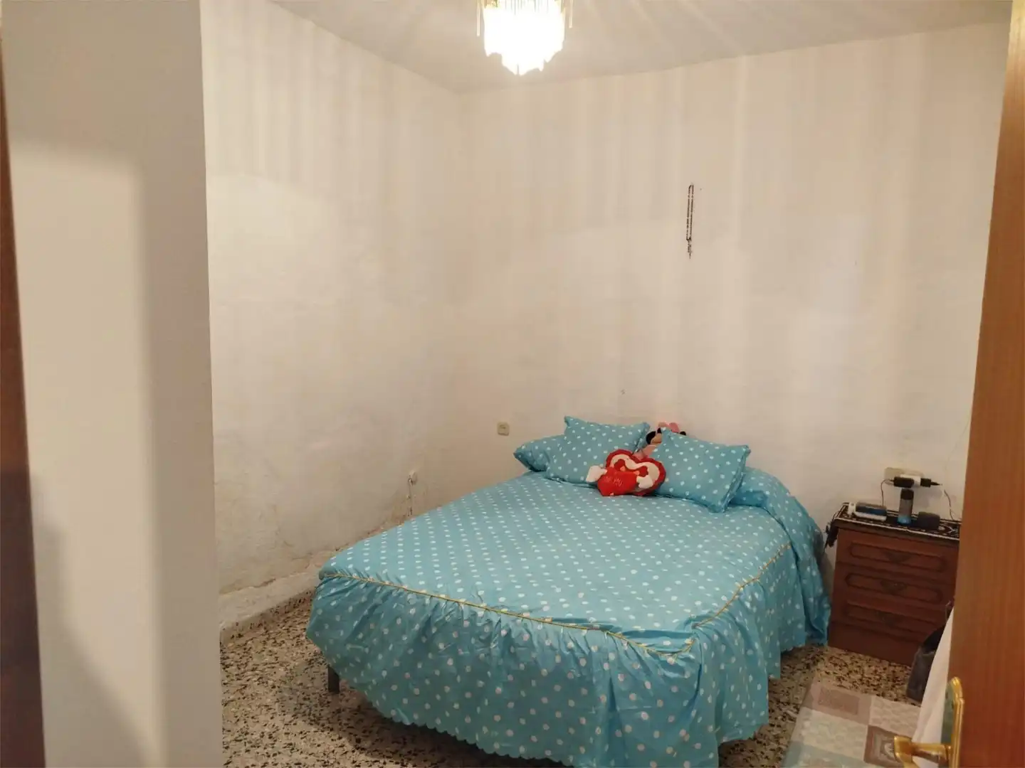 Detached homes for sale in Calle Fatima, 19, Almáchar Bedroom of Detached homes for sale in Almáchar with Terrace, Storage room and Balcony