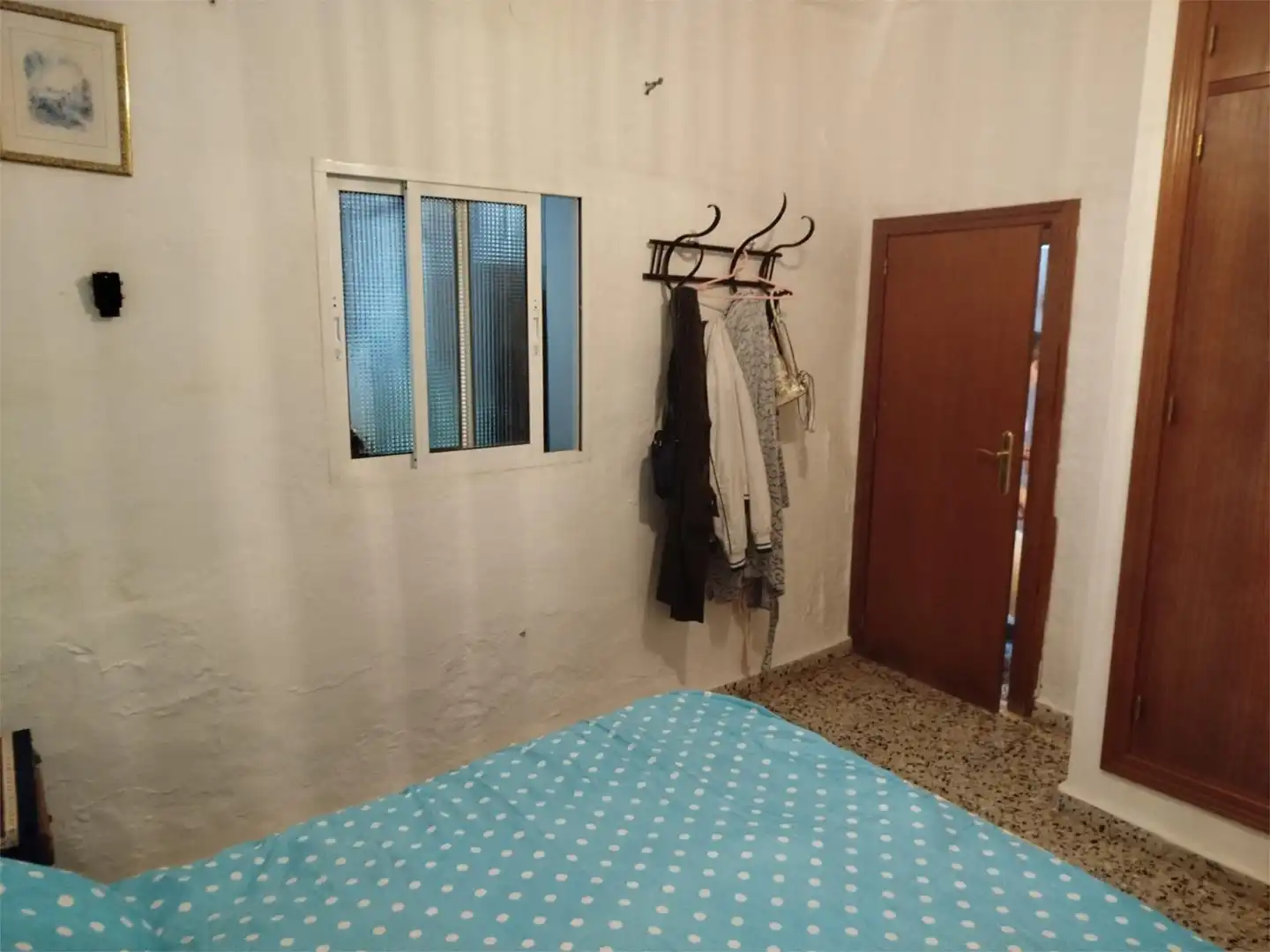 Detached homes for sale in Calle Fatima, 19, Almáchar Bedroom of Detached homes for sale in Almáchar with Terrace, Storage room and Balcony