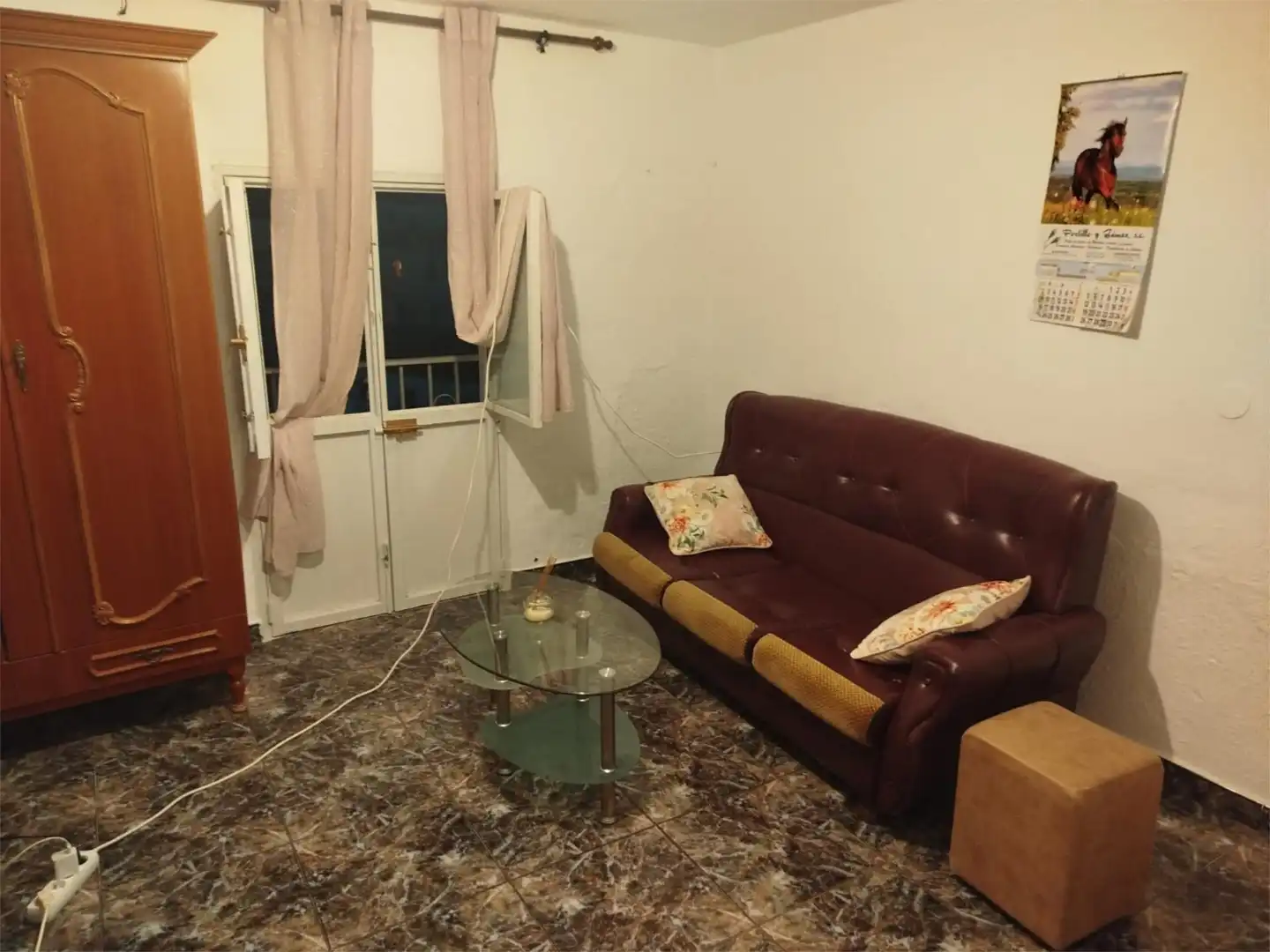 Detached homes for sale in Calle Fatima, 19, Almáchar Living room of Detached homes for sale in Almáchar with Terrace, Storage room and Balcony