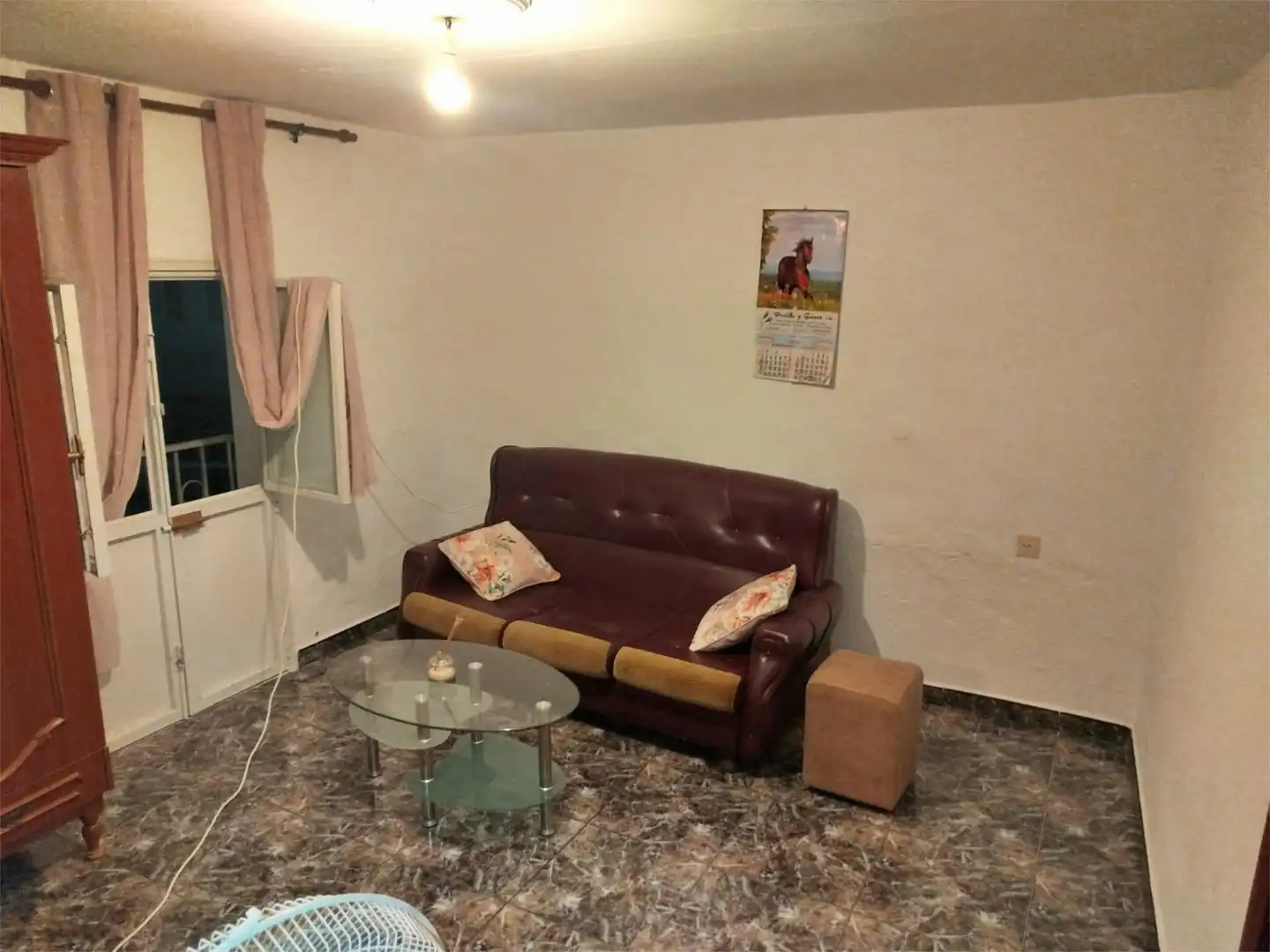 Detached homes for sale in Calle Fatima, 19, Almáchar Living room of Detached homes for sale in Almáchar with Terrace, Storage room and Balcony