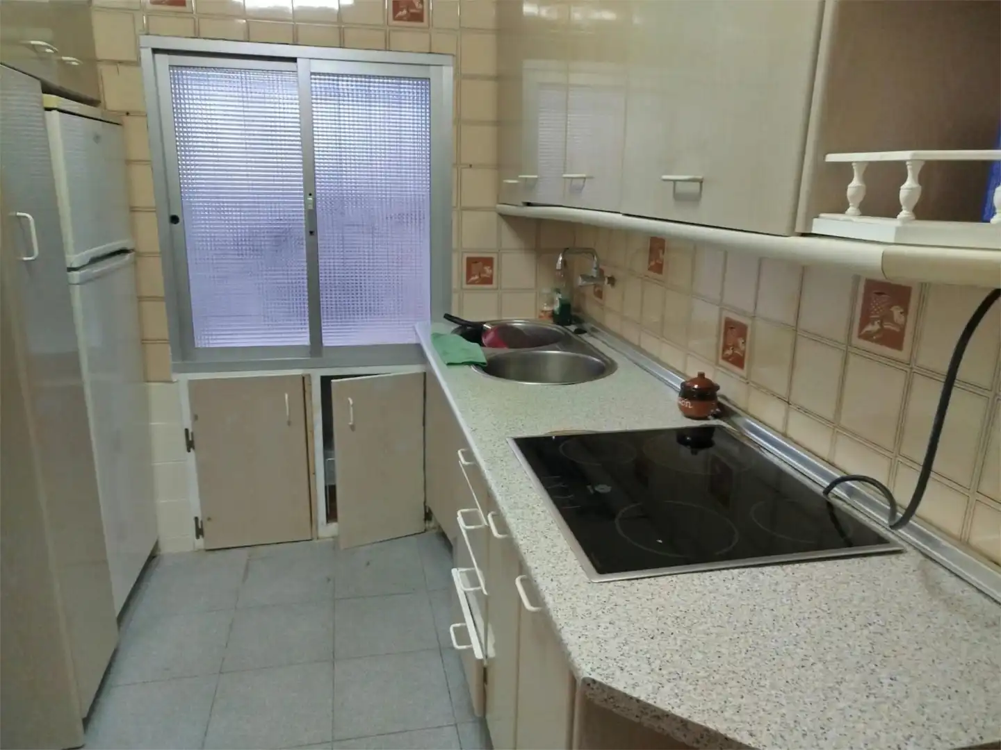 Detached homes for sale in Calle Fatima, 19, Almáchar Kitchen of Detached homes for sale in Almáchar with Terrace, Storage room and Balcony