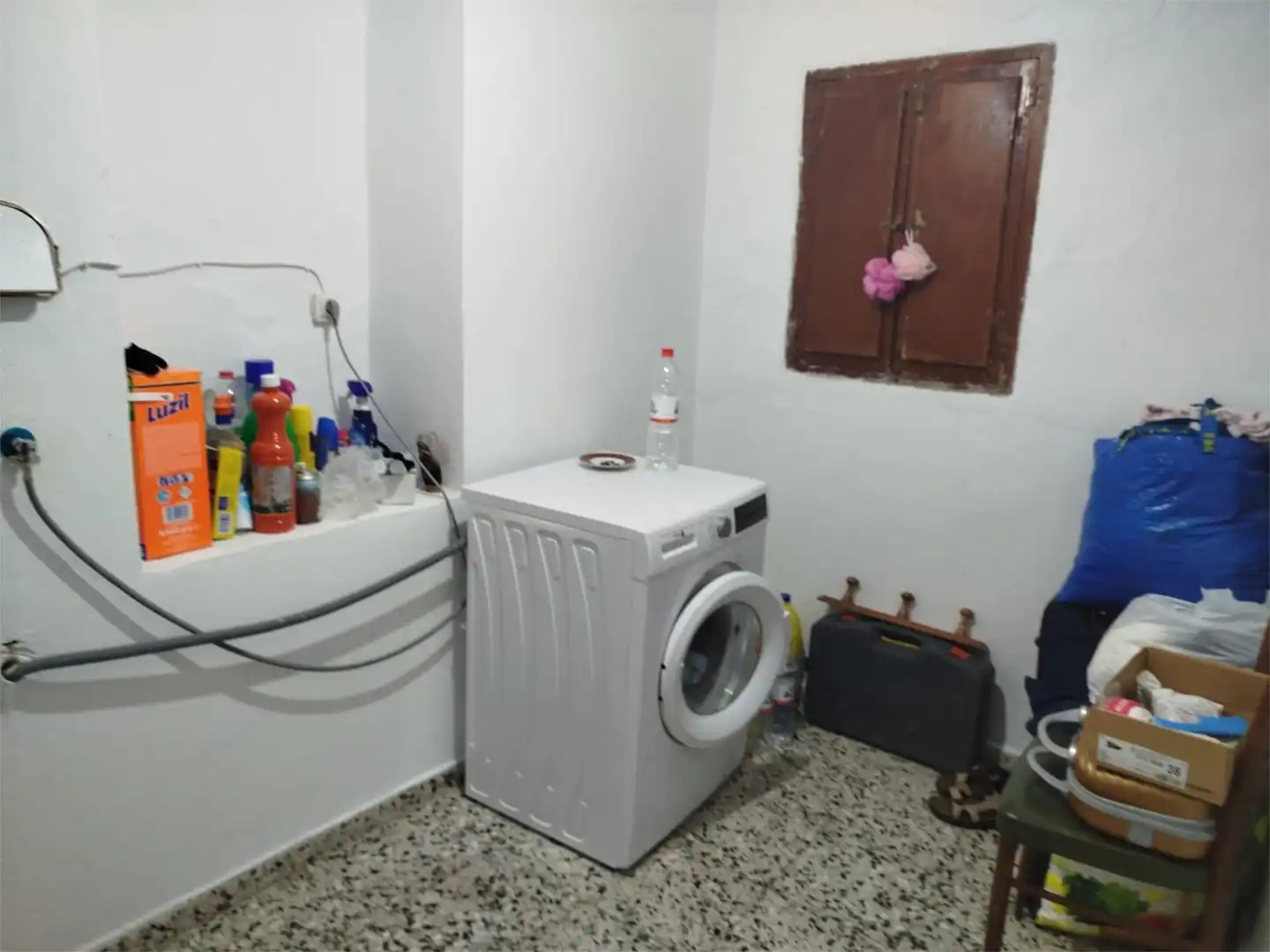 Detached homes for sale in Calle Fatima, 19, Almáchar Detached homes for sale in Almáchar with Terrace, Storage room and Balcony
