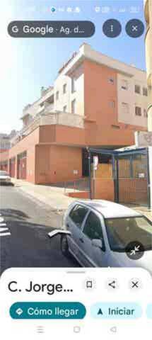 Garaje en Alquiler en Centro