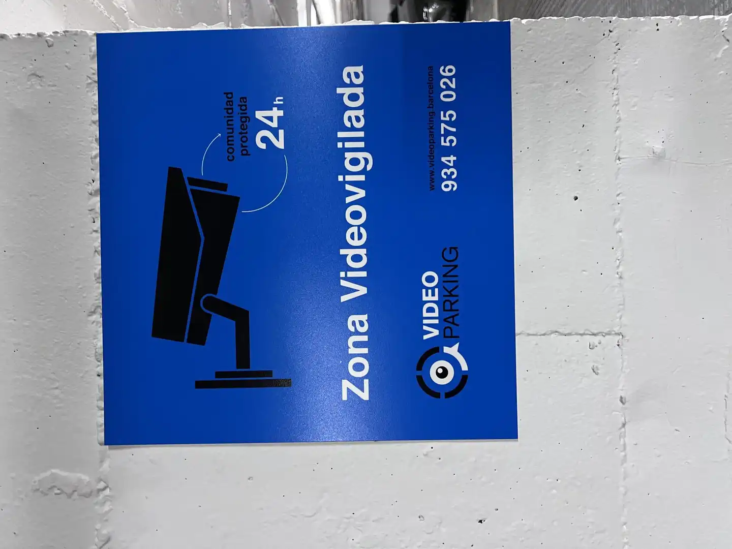 Trastero en venta en Carrer de Provença, 325, Dreta de l'Eixample Parking de Trastero en venta en Barcelona
