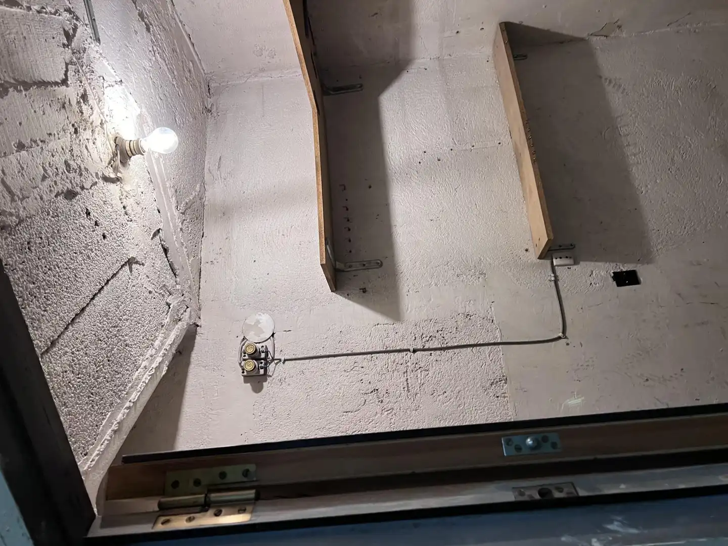 Trastero en venta en Carrer de Provença, 325, Dreta de l'Eixample Trastero en venta en Barcelona