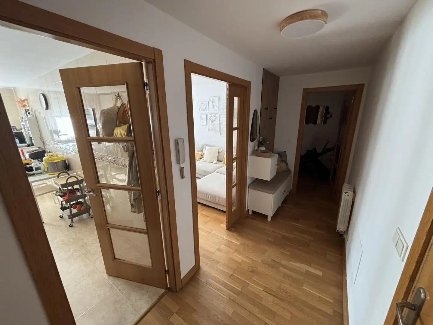 Wohnung zum Verkauf in Arroyo de la Encomienda mit Klimaanlage