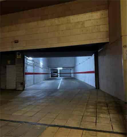 Garaje en Alquiler en Instituts - Universitat