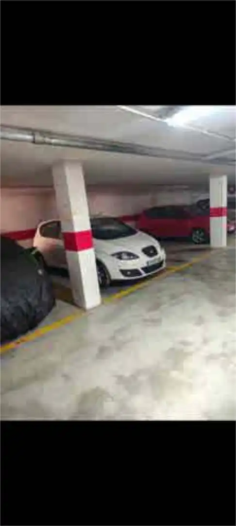 Parking de Garaje de alquiler en  Murcia Capital