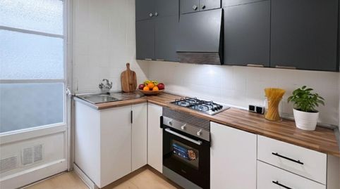 Foto 2 de Pis en venda a Carrer del Sagrament, 6, La Salut, Sant Feliu de Llobregat